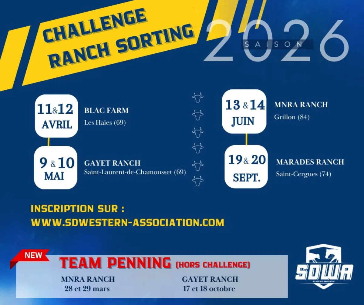 Programme 2026