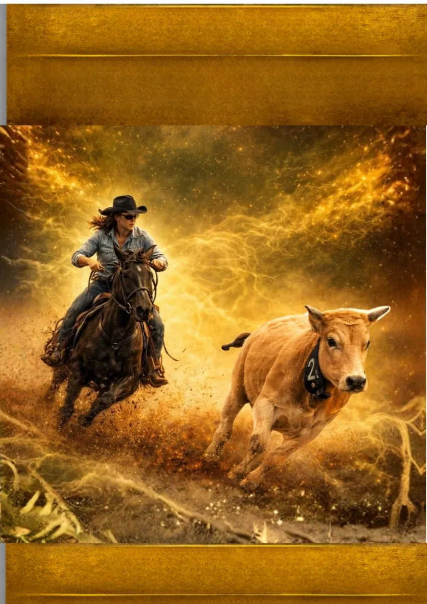 Challenge Ranch Sorting Gayet Ranch